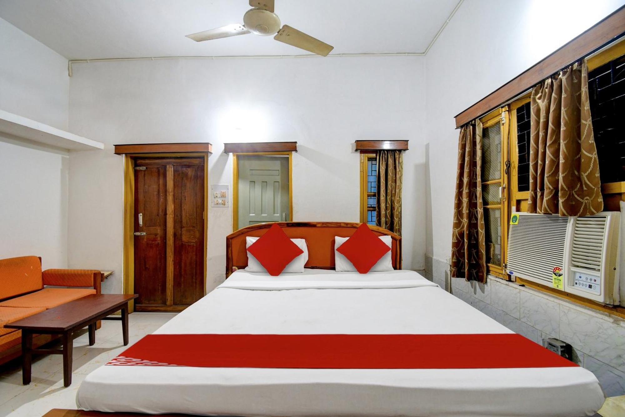 Hotel O Upasana Bhubaneswar Exterior photo