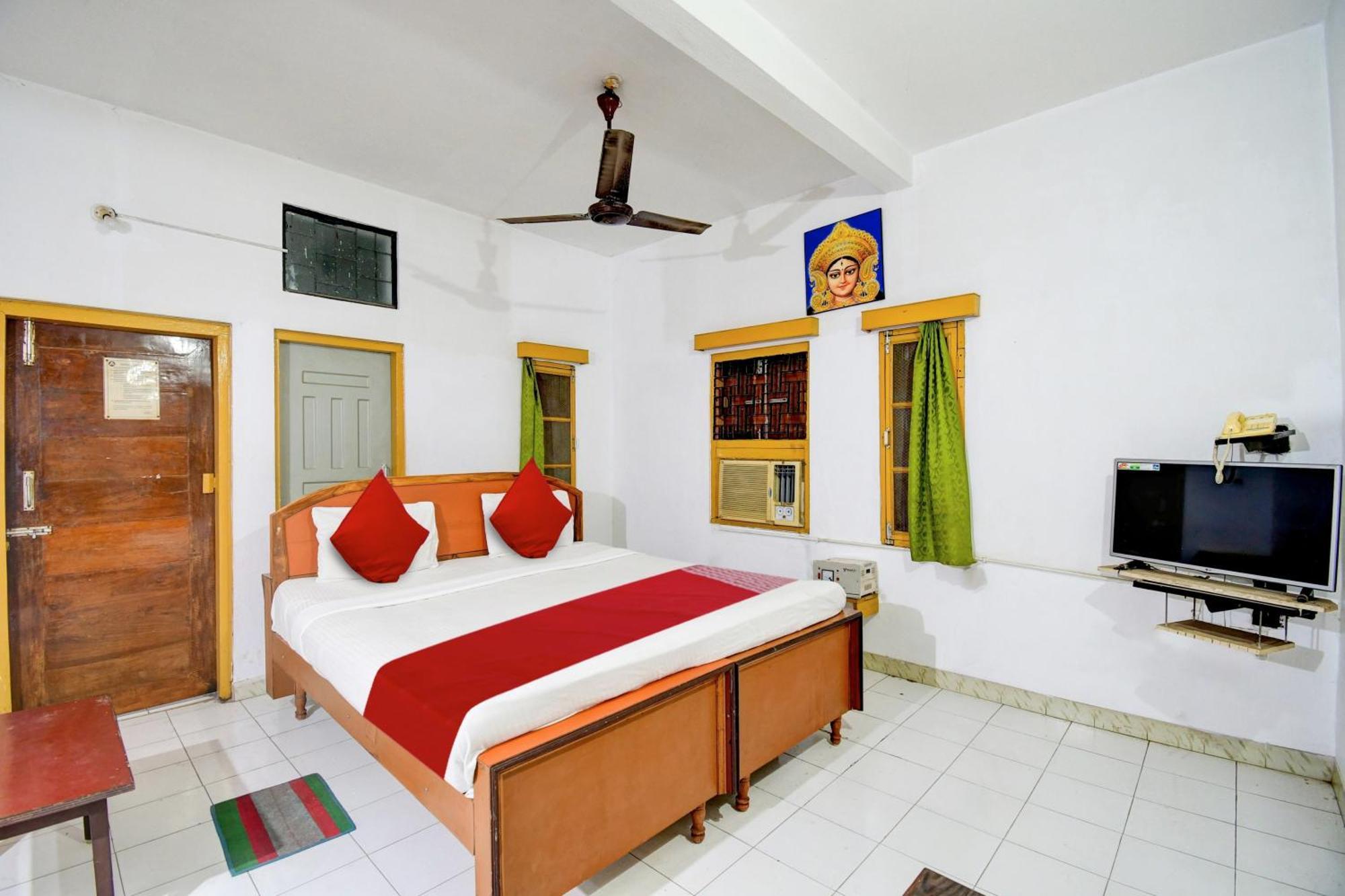 Hotel O Upasana Bhubaneswar Exterior photo