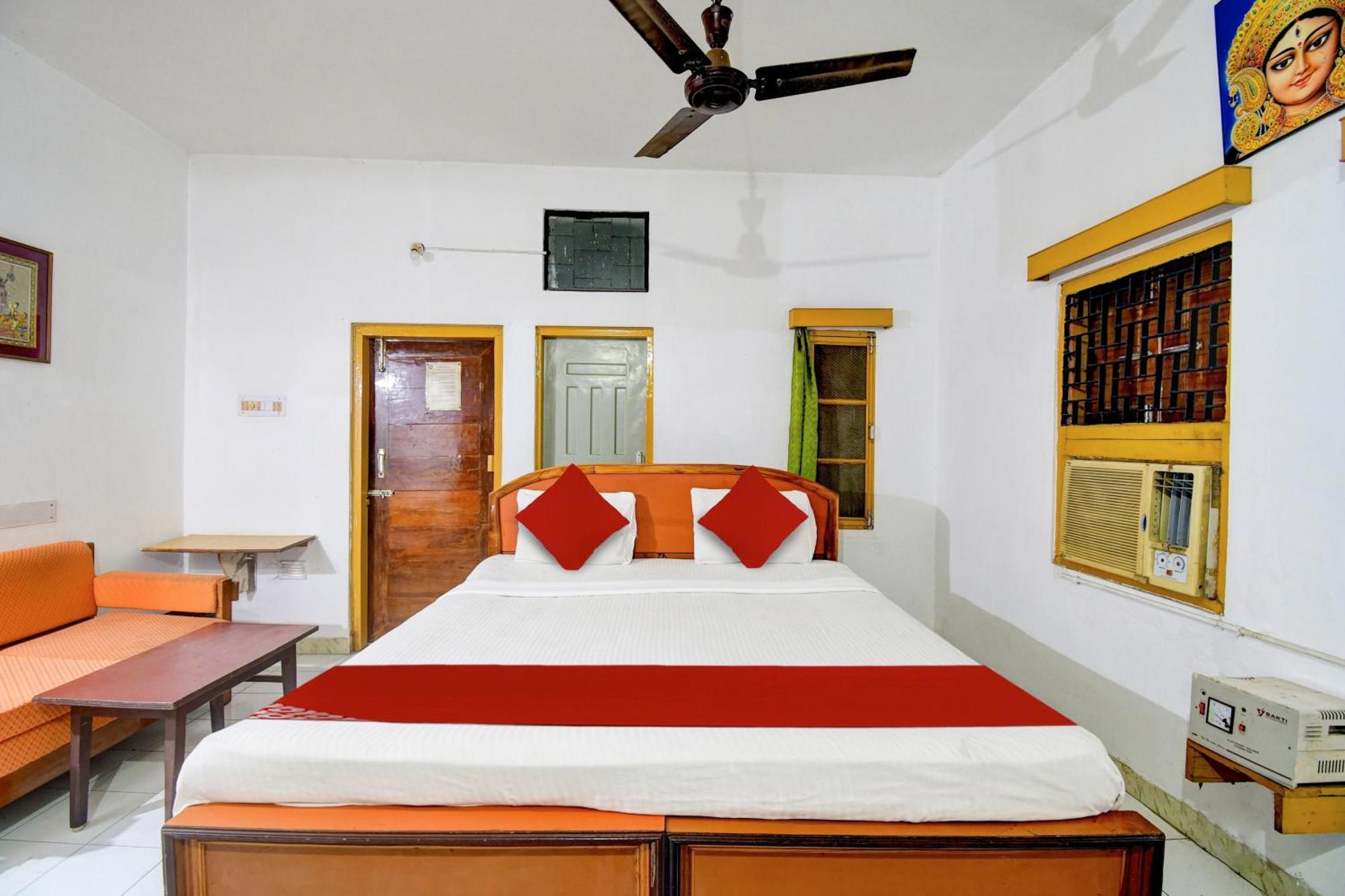 Hotel O Upasana Bhubaneswar Exterior photo