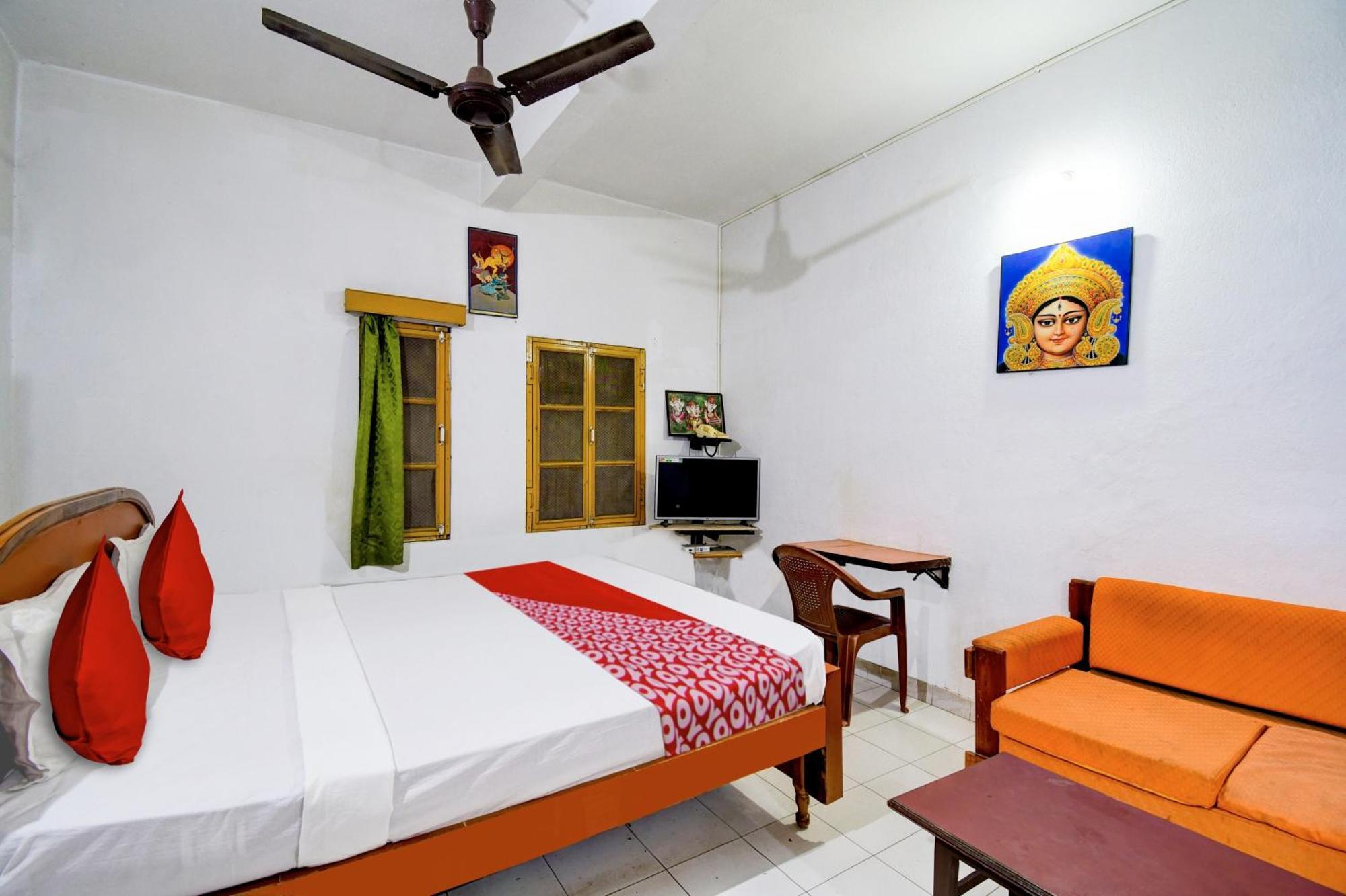 Hotel O Upasana Bhubaneswar Exterior photo
